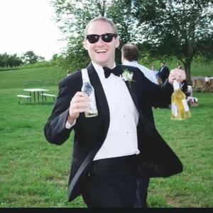 Meet your Posher, Matt